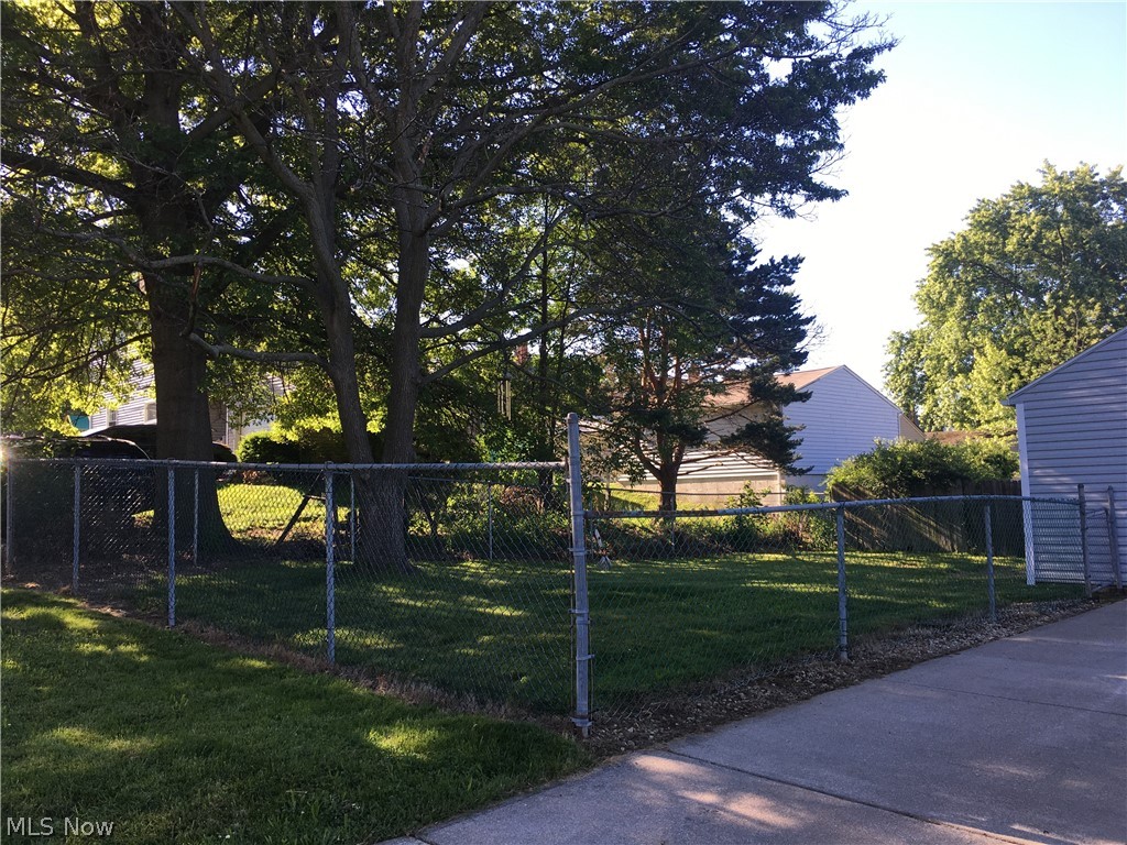 Hillcrest Park Sub - Residential Lease