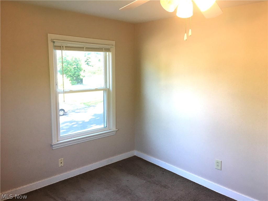 Hillcrest Park Sub - Residential Lease