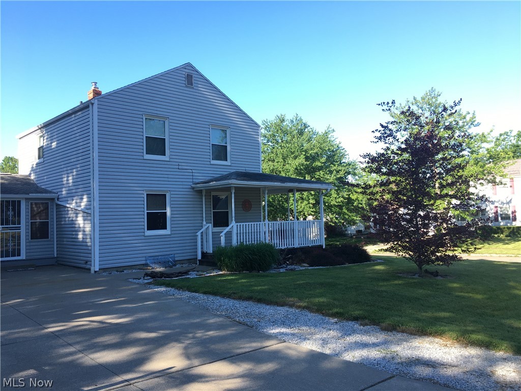 Hillcrest Park Sub - Residential Lease