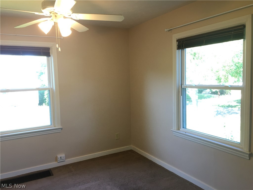 Hillcrest Park Sub - Residential Lease