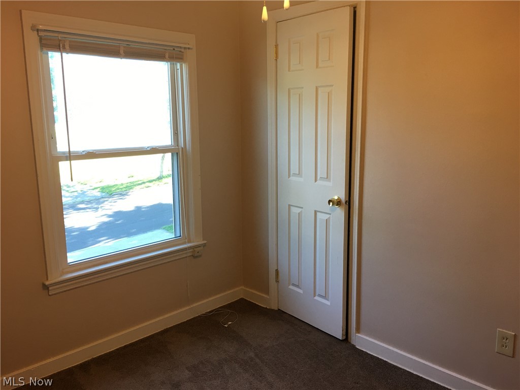 Hillcrest Park Sub - Residential Lease