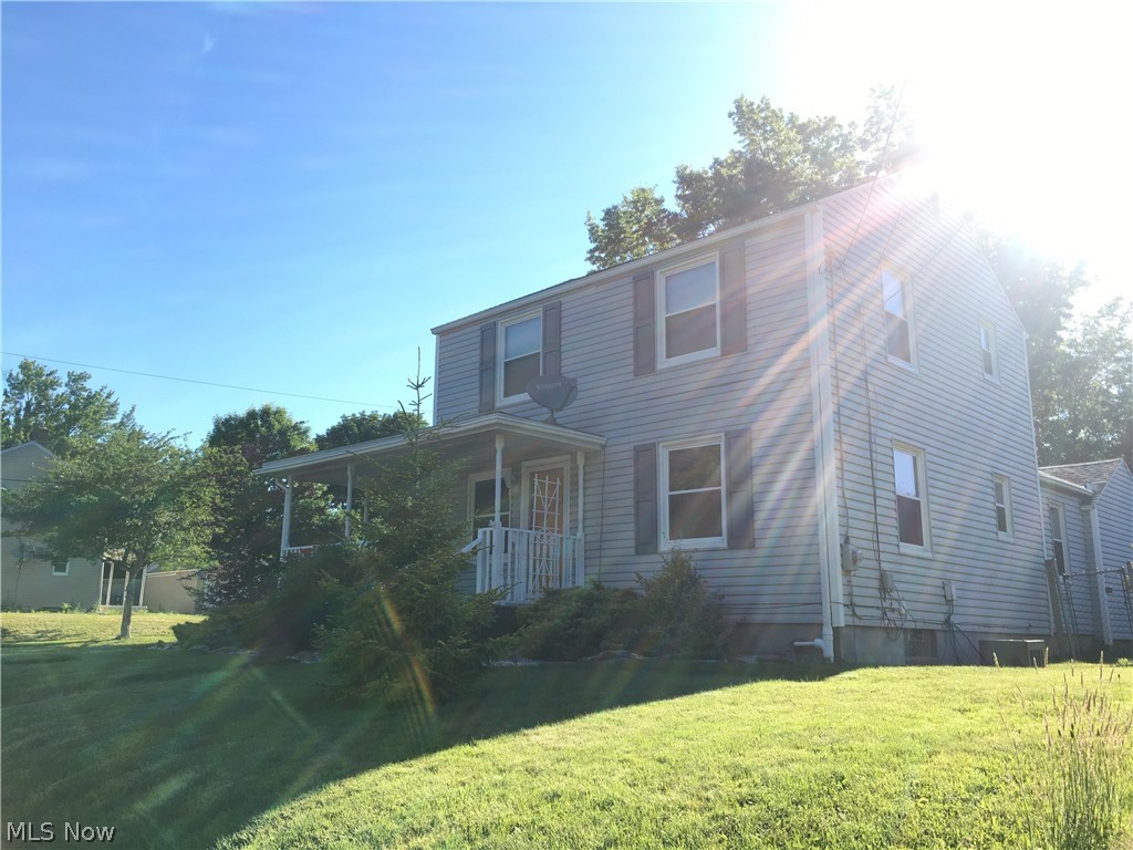 Hillcrest Park Sub - Residential Lease