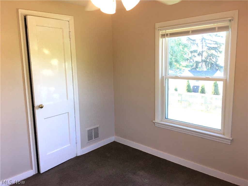 Hillcrest Park Sub - Residential Lease