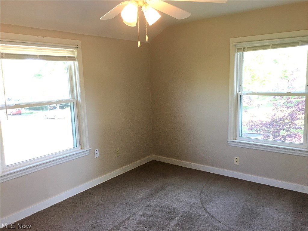 Hillcrest Park Sub - Residential Lease