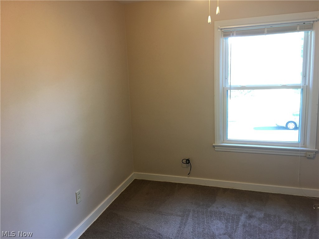 Hillcrest Park Sub - Residential Lease