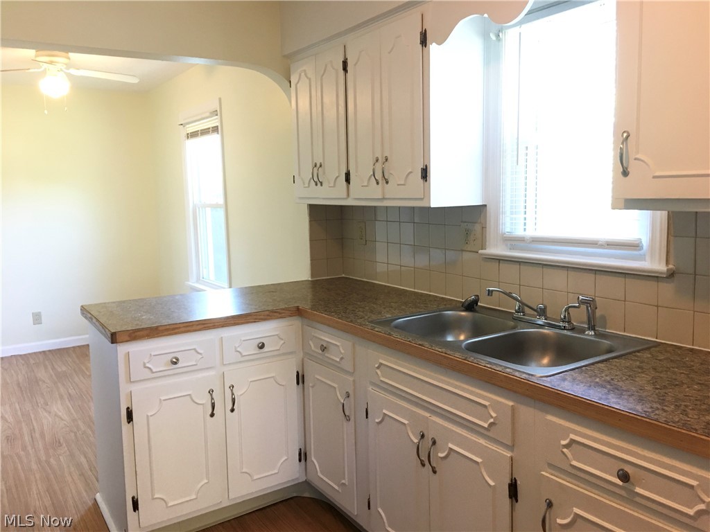 Hillcrest Park Sub - Residential Lease