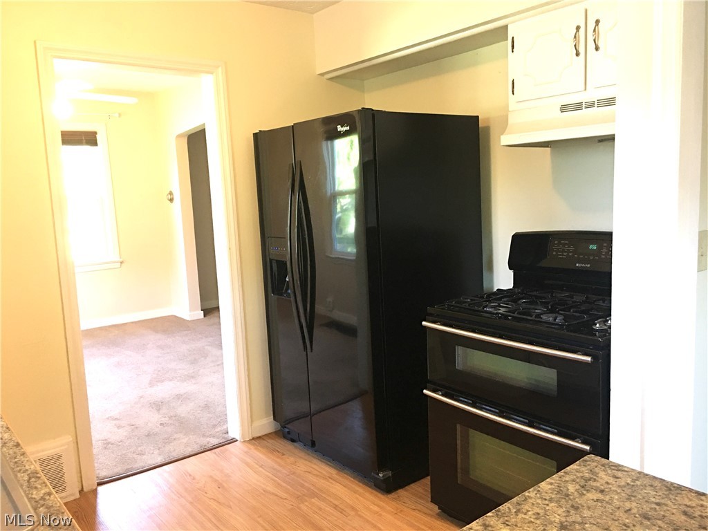 Hillcrest Park Sub - Residential Lease