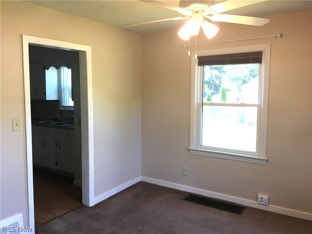 Hillcrest Park Sub - Residential Lease