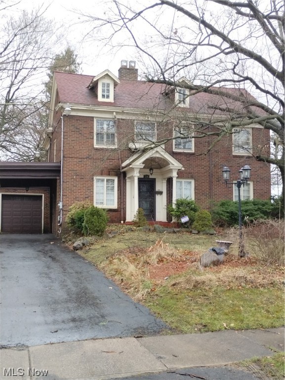 City/Youngstown - Residential Lease