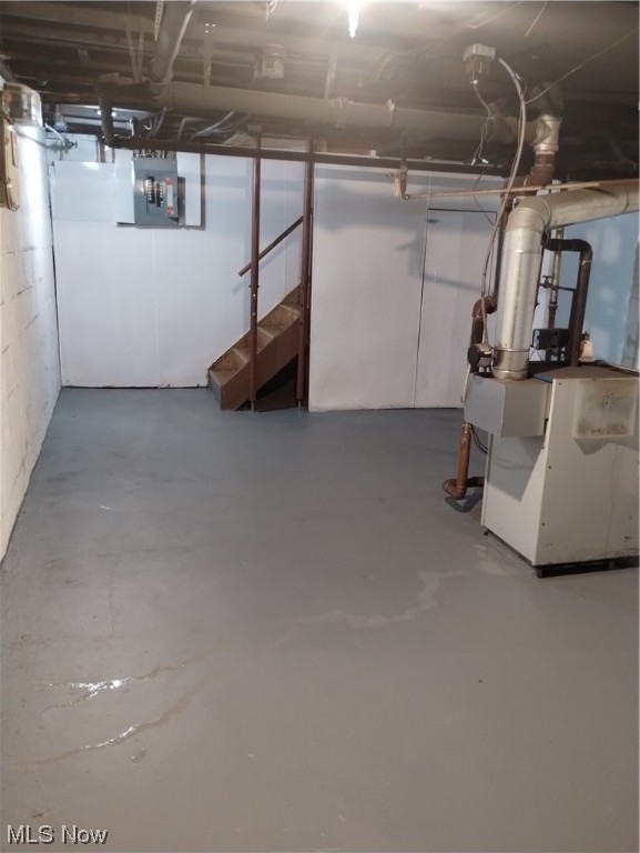 City/Youngstown - Residential Lease