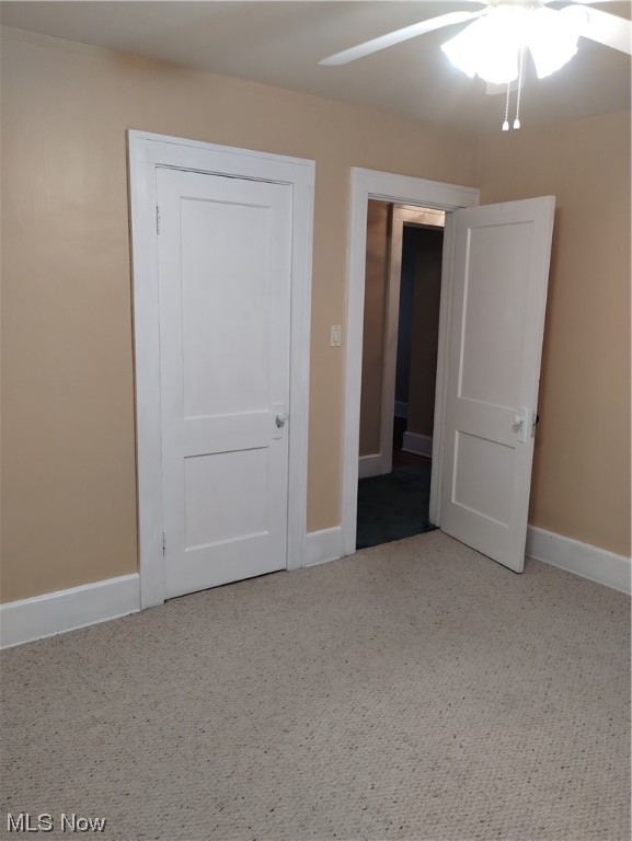 City/Youngstown - Residential Lease