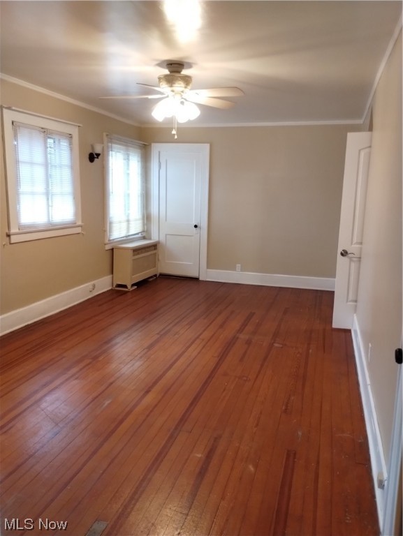 City/Youngstown - Residential Lease