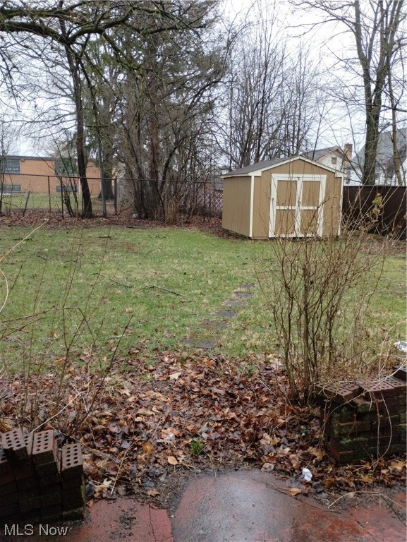 City/Youngstown - Residential Lease