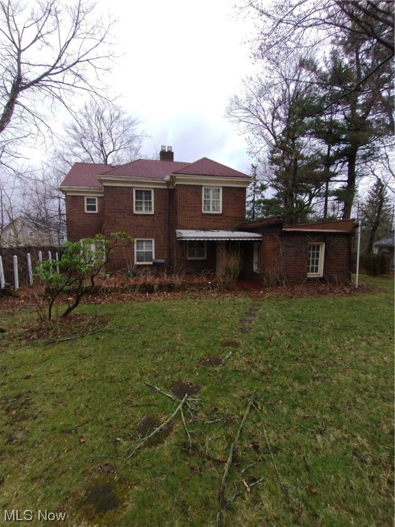 City/Youngstown - Residential Lease