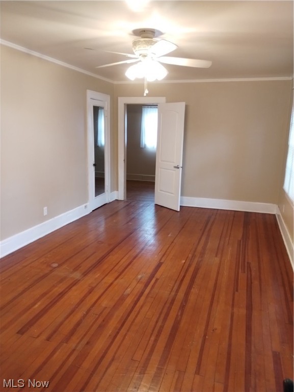 City/Youngstown - Residential Lease