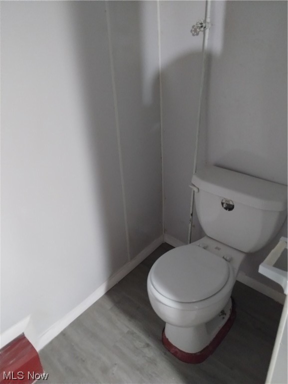 City/Youngstown - Residential Lease