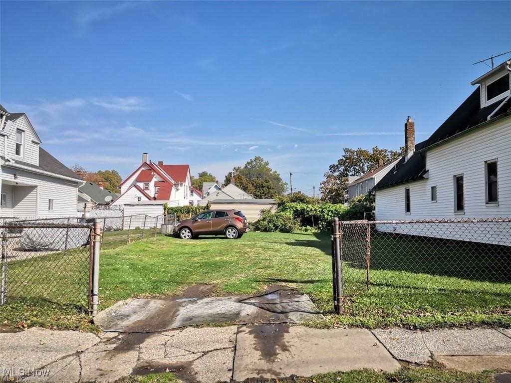 Thinking about building your home? Here, 1 parcel for 2! For sale is a Two-Family residential lot at the most desirable spot of Asiatown Cleveland Ohio.! public water and sewer, gas and electric all are ready on the street. Located between 1601 and 1611 E.32st, Front 40 feet, depth 90, 0.08 acres. Super convenient location, close to shops, banks, restaurants, public transportation and highways, Cleveland State University and Cleveland Clinic etc. Parcel number 10228154, Cuyahoga County. This super affordable lot wont last long, hurry up! get it before its gone!