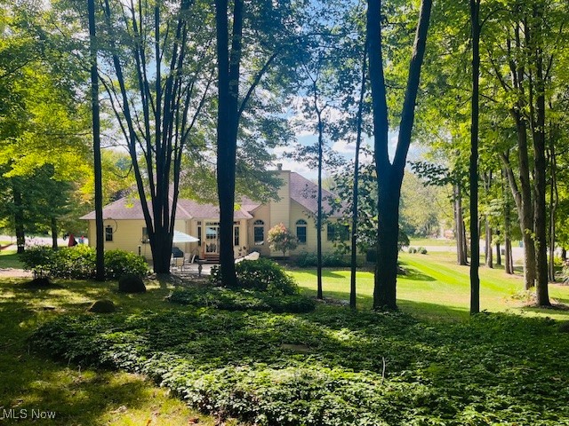 Powell Sub - Residential