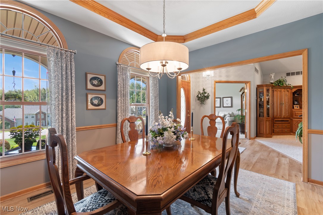 Powell Sub - Residential