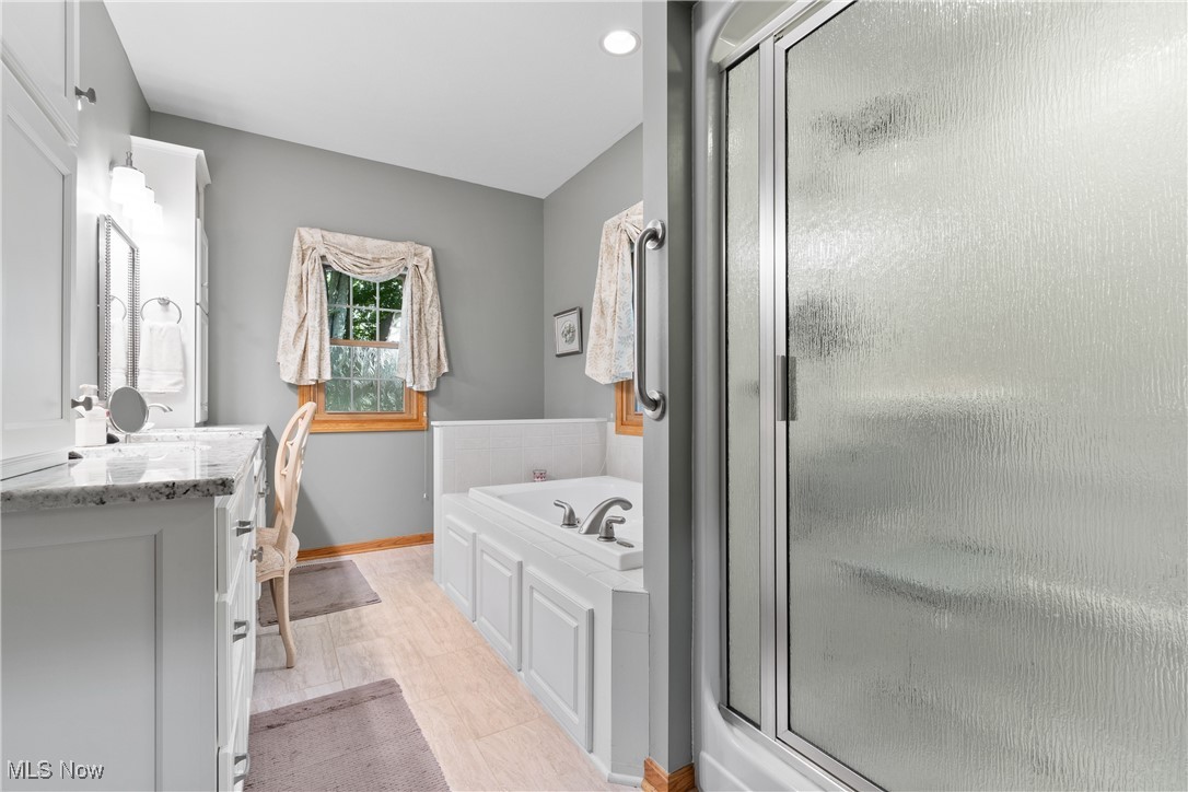 Powell Sub - Residential