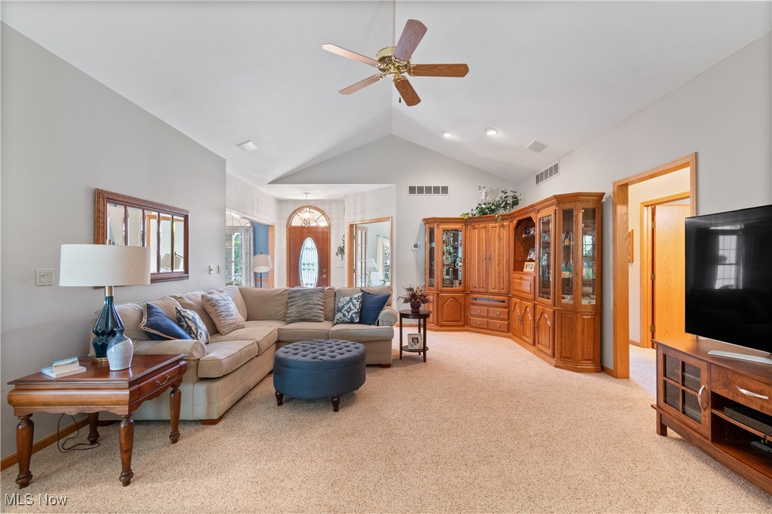 Powell Sub - Residential