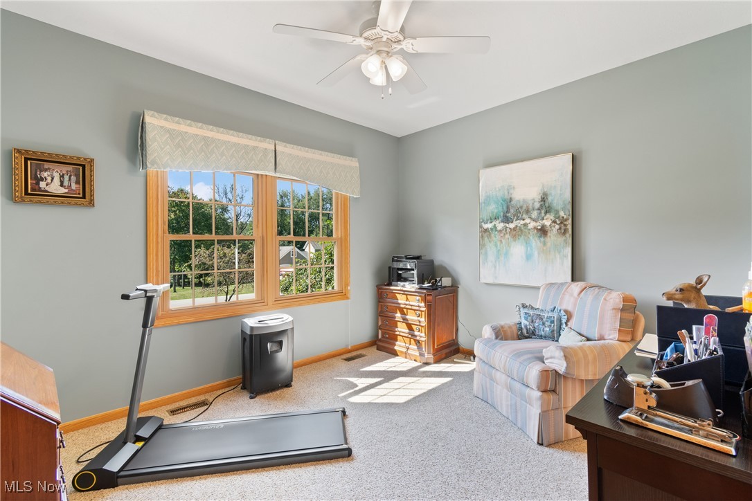 Powell Sub - Residential