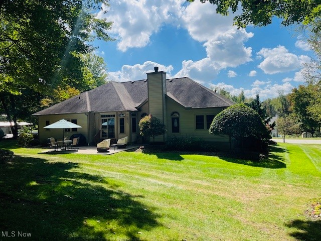 Powell Sub - Residential