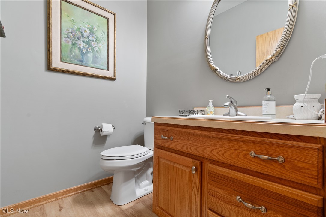 Powell Sub - Residential