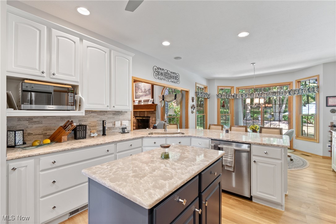 Powell Sub - Residential