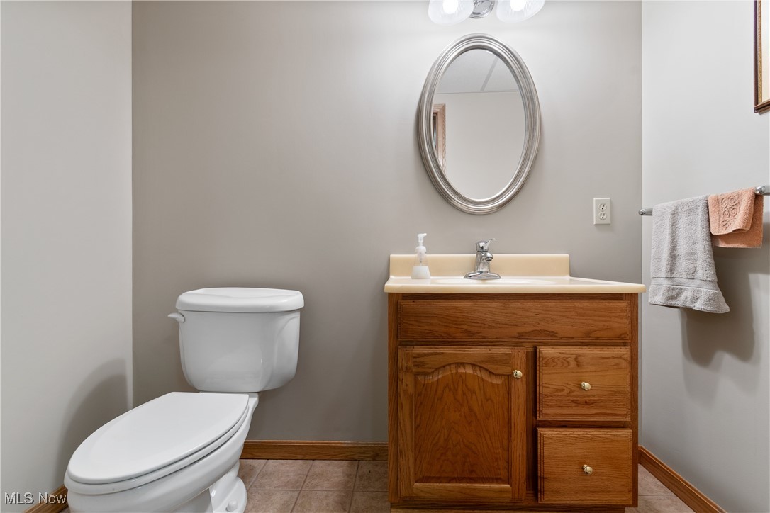 Powell Sub - Residential