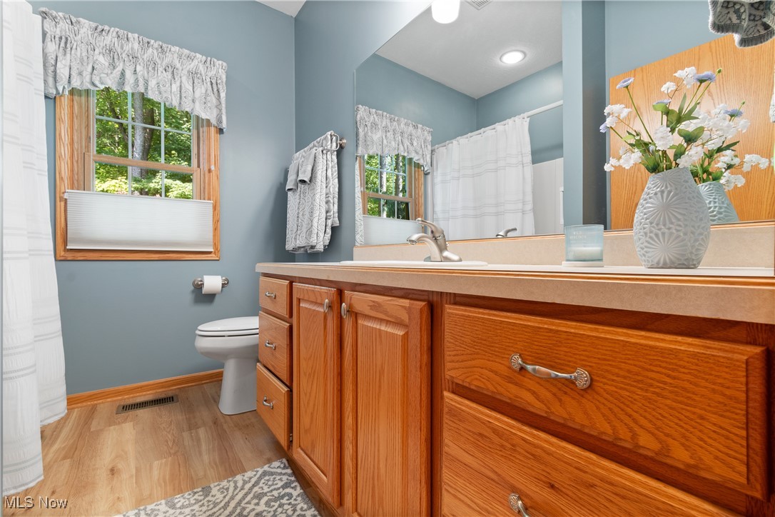 Powell Sub - Residential