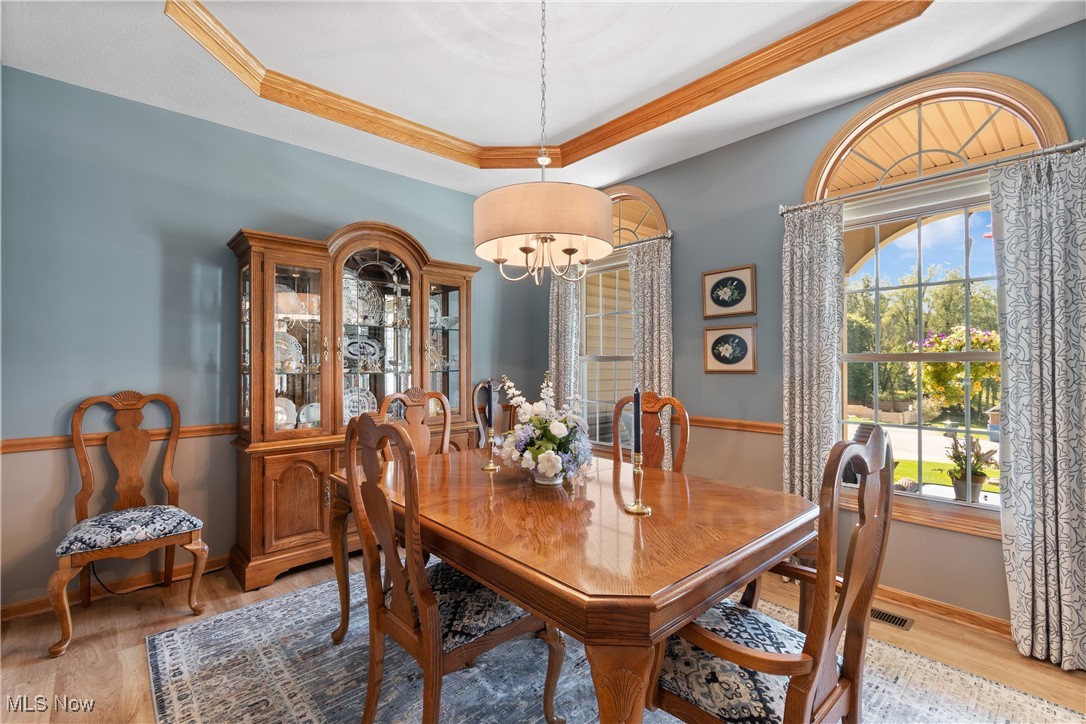 Powell Sub - Residential