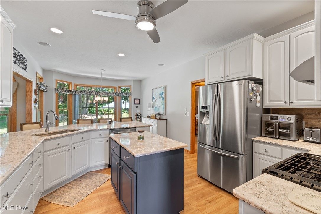 Powell Sub - Residential