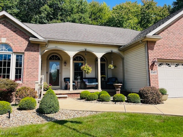 Powell Sub - Residential