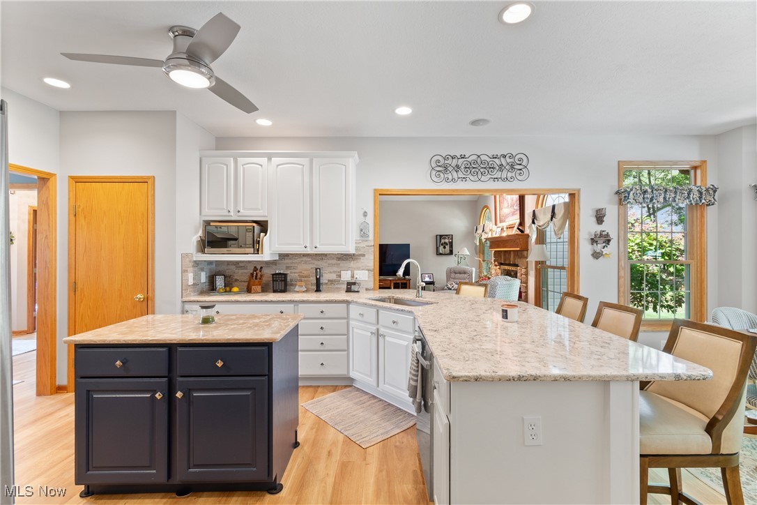 Powell Sub - Residential