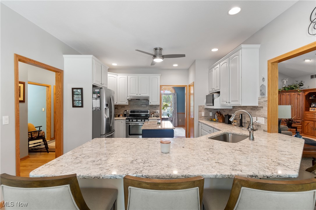 Powell Sub - Residential