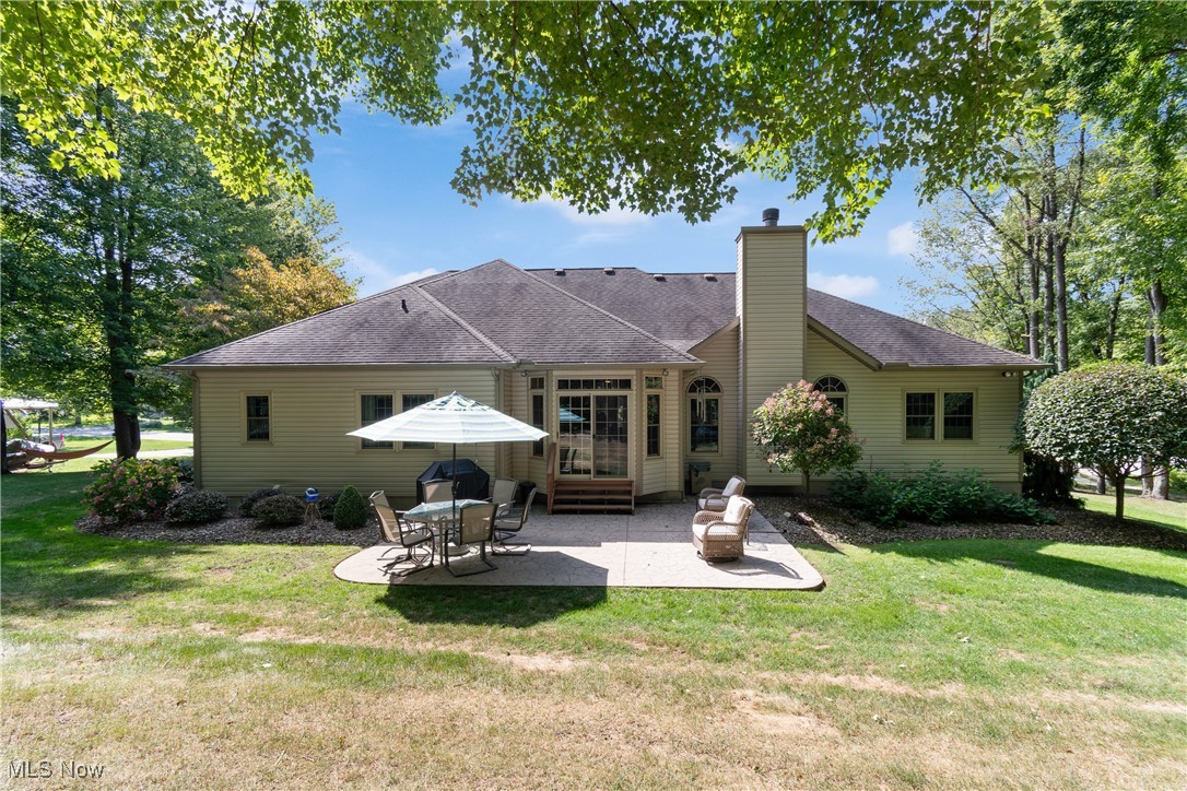 Powell Sub - Residential