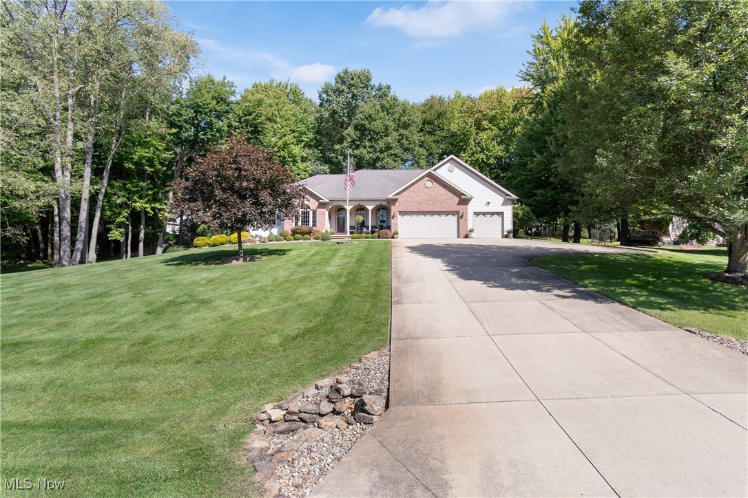 Powell Sub - Residential