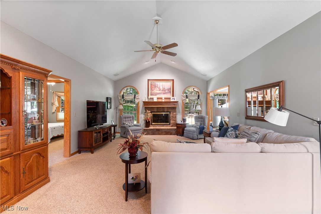 Powell Sub - Residential