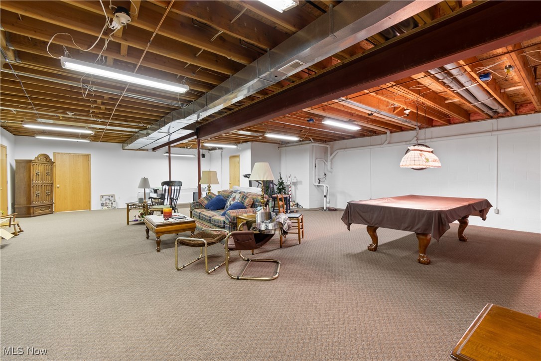 Powell Sub - Residential