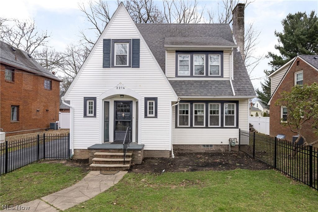 Photo of 2214 Cleveland Road, Wooster, OH 44691 (MLS # 5194049)