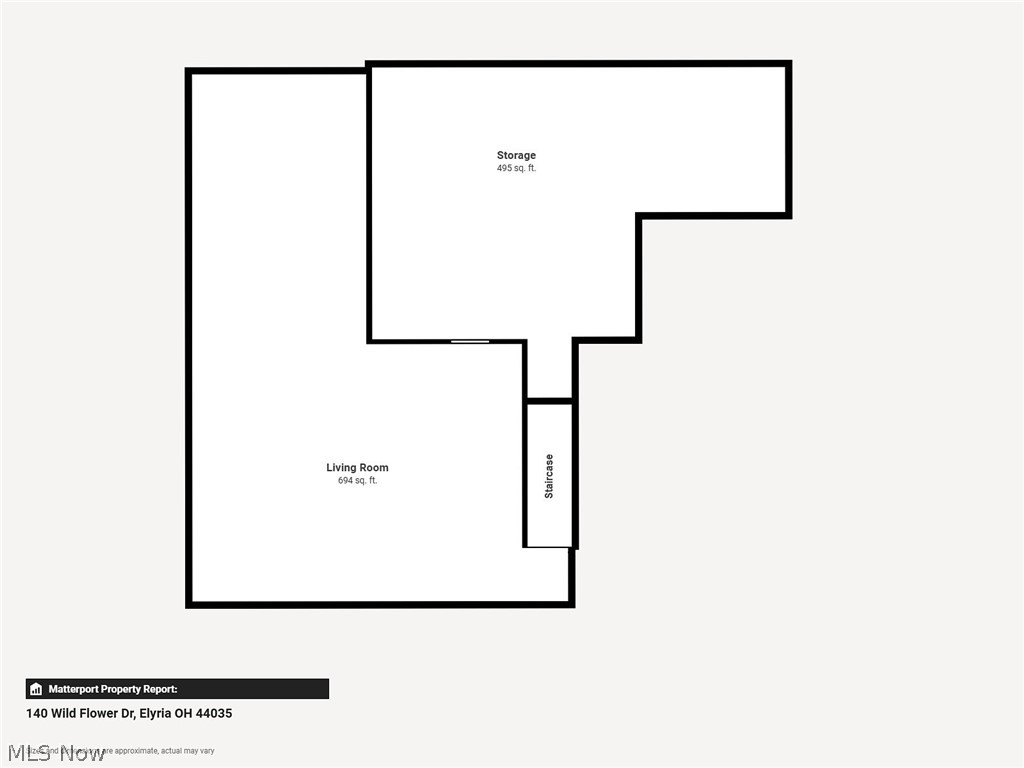 River Run Landing Sub - Residential