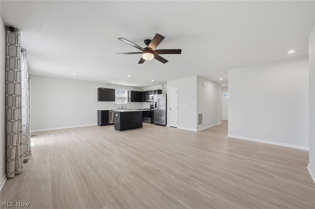 River Run Landing Sub - Residential