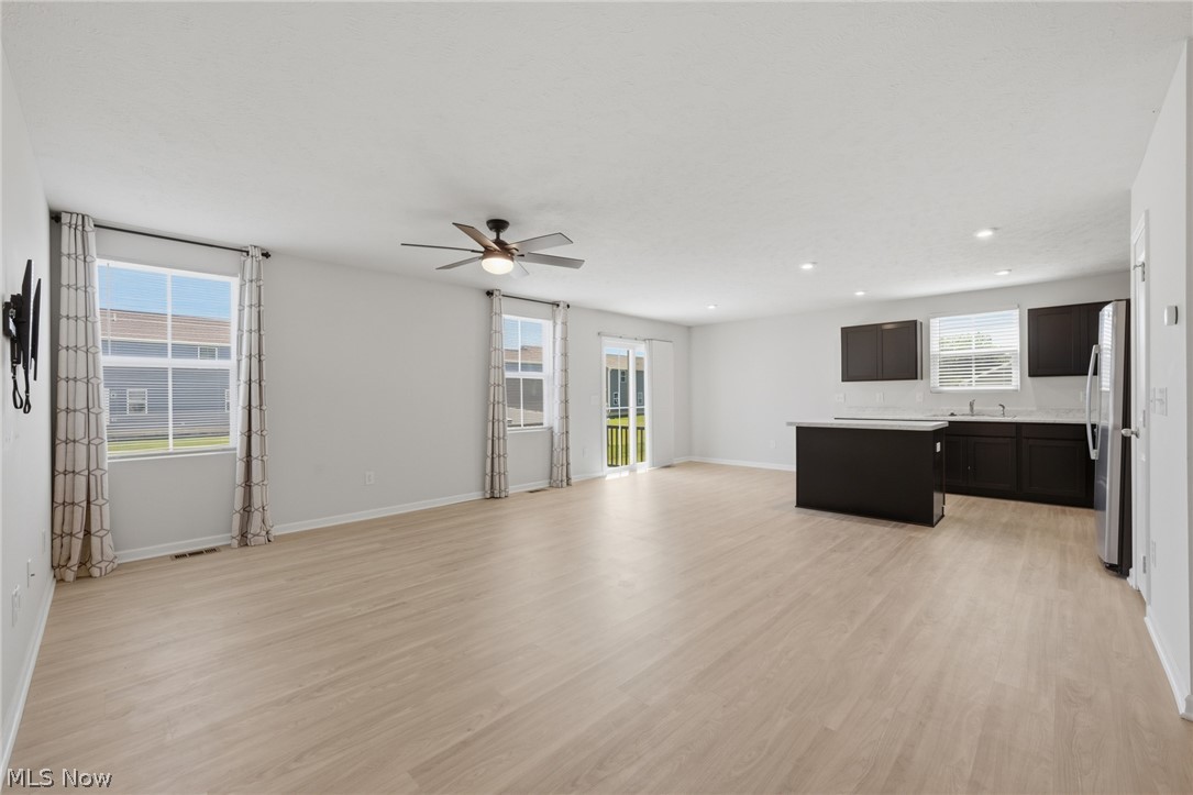 River Run Landing Sub - Residential