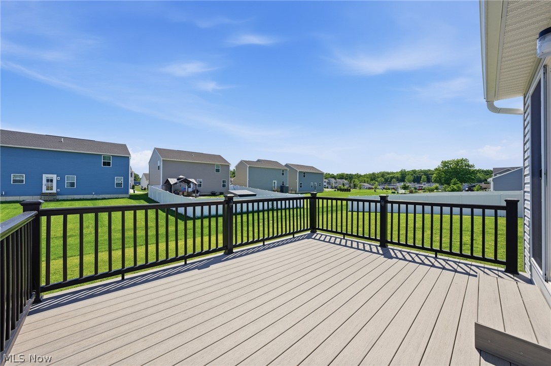 River Run Landing Sub - Residential