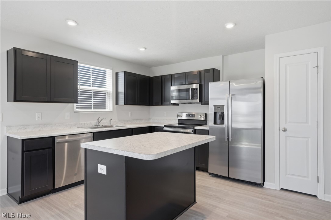 River Run Landing Sub - Residential