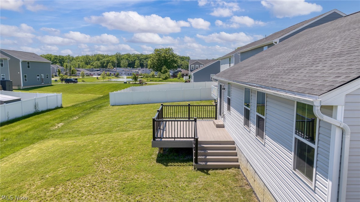 River Run Landing Sub - Residential