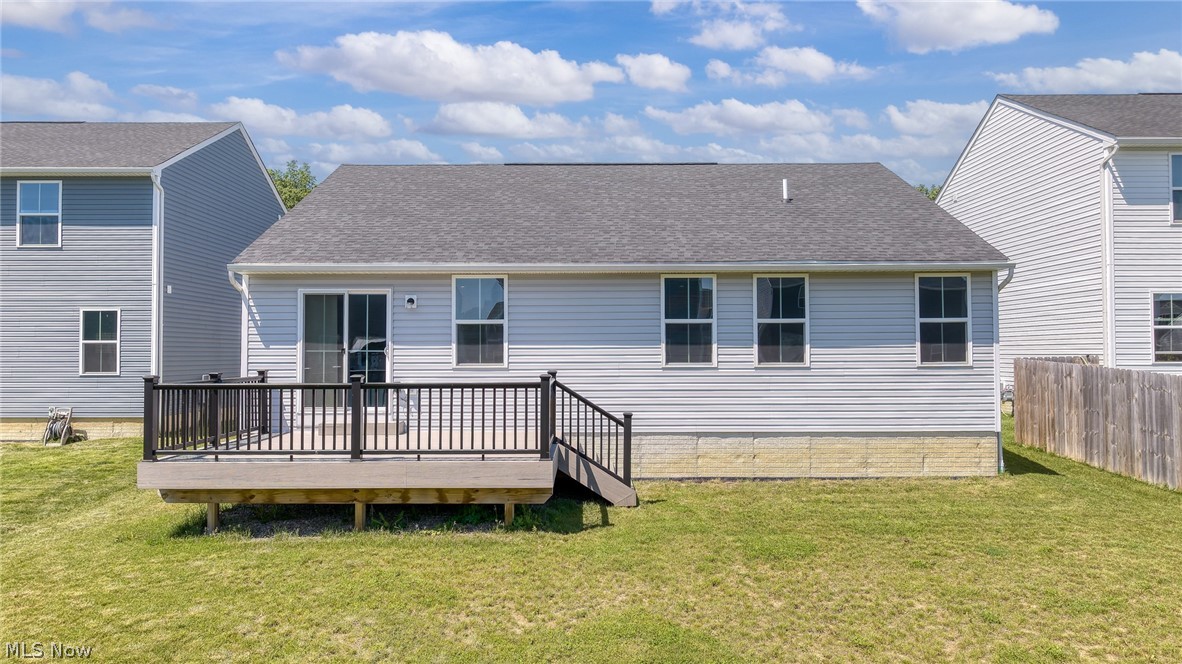 River Run Landing Sub - Residential