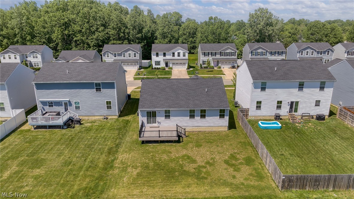 River Run Landing Sub - Residential