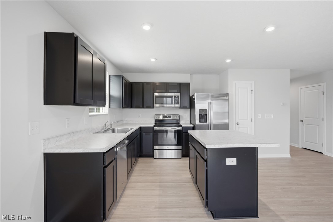 River Run Landing Sub - Residential